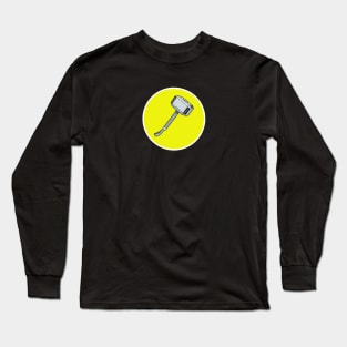 hammer Long Sleeve T-Shirt